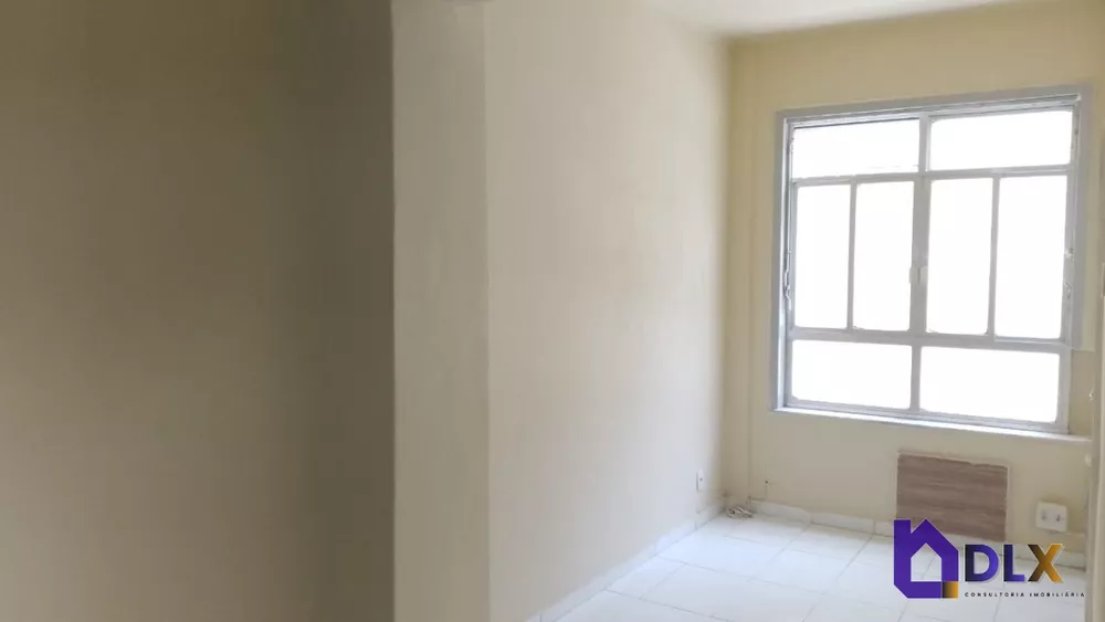 Apartamento, 1 quarto, 25 m² - Foto 9