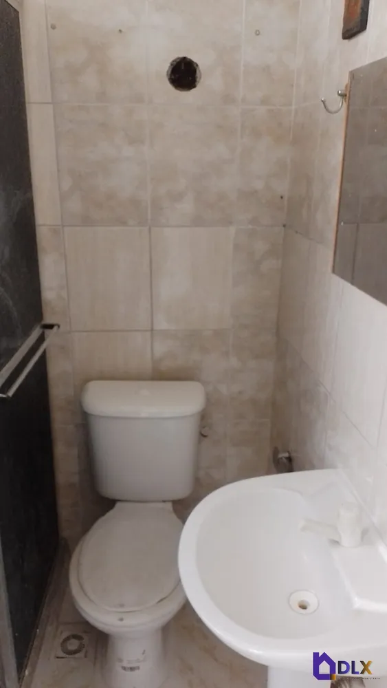Apartamento, 1 quarto, 25 m² - Foto 12