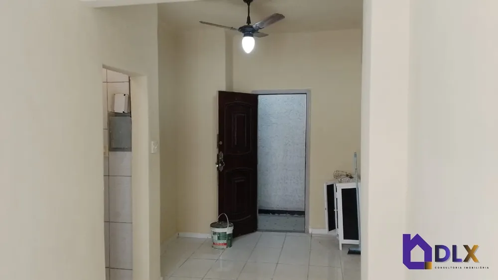 Apartamento, 1 quarto, 25 m² - Foto 4