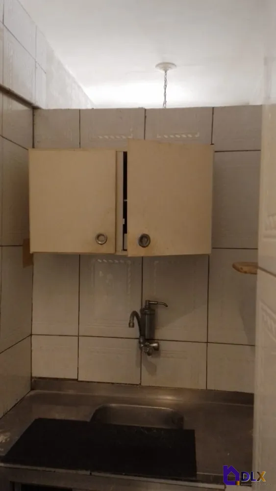 Apartamento, 1 quarto, 25 m² - Foto 10