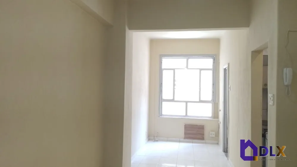 Apartamento, 1 quarto, 25 m² - Foto 2