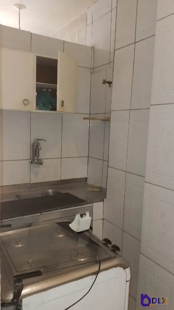 Apartamento, 1 quarto, 25 m² - Foto 8