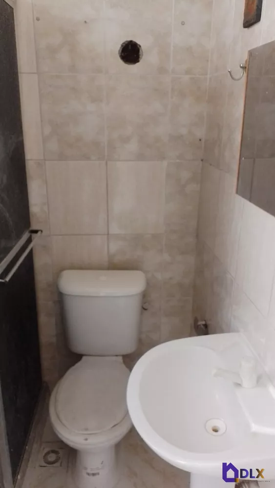 Apartamento, 1 quarto, 25 m² - Foto 8