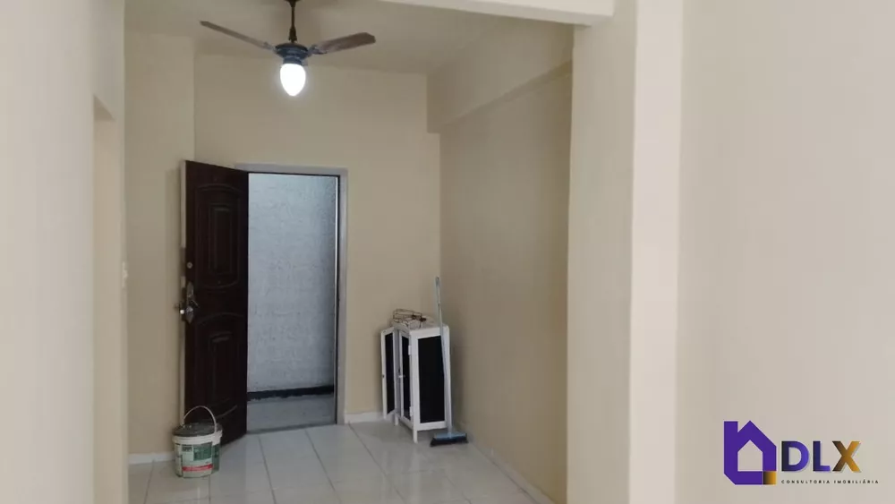Apartamento, 1 quarto, 25 m² - Foto 3