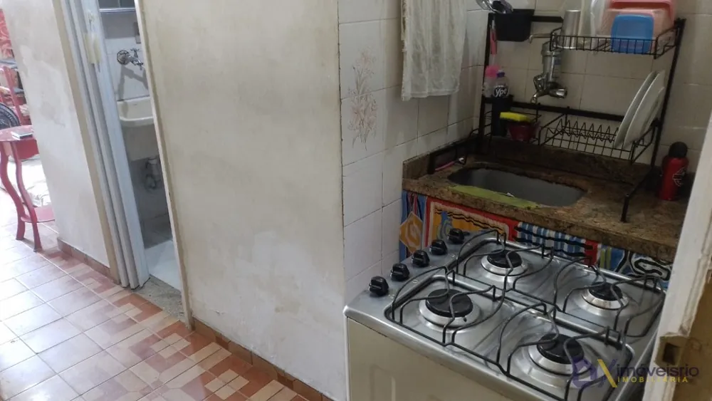 Apartamento, 1 quarto, 30 m² - Foto 14