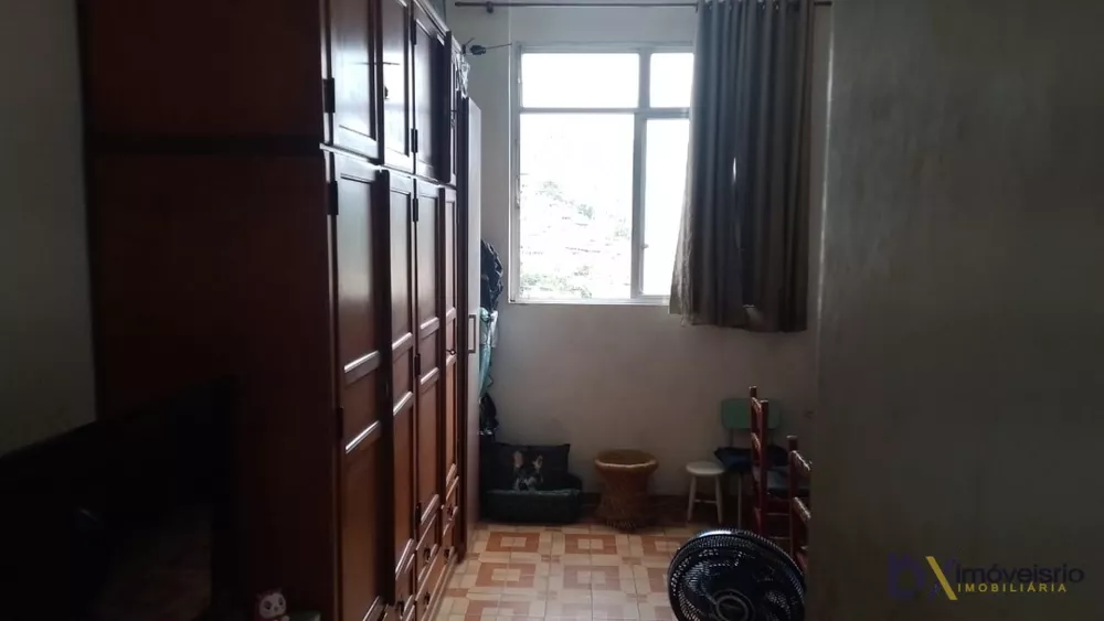 Apartamento, 1 quarto, 30 m² - Foto 3
