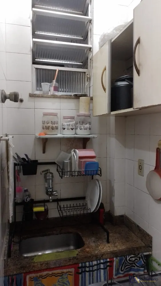 Apartamento, 1 quarto, 30 m² - Foto 22
