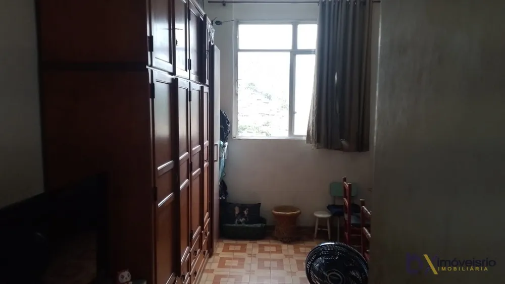 Apartamento, 1 quarto, 30 m² - Foto 6