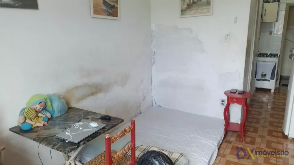 Apartamento, 1 quarto, 30 m² - Foto 13