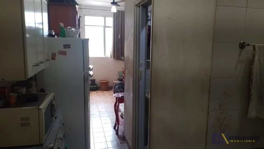 Apartamento, 1 quarto, 30 m² - Foto 8