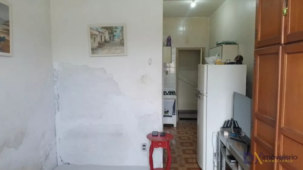 Apartamento, 1 quarto, 30 m² - Foto 2
