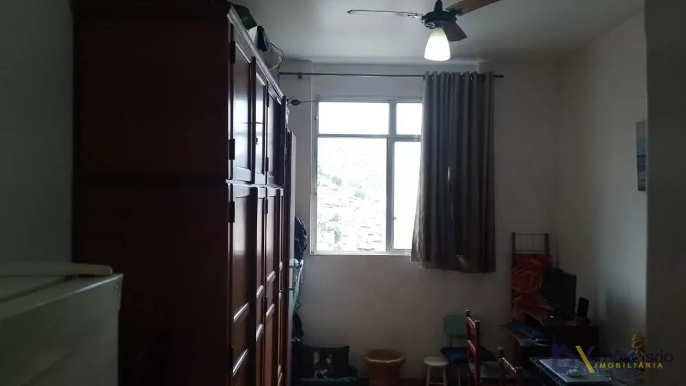 Apartamento, 1 quarto, 30 m² - Foto 6