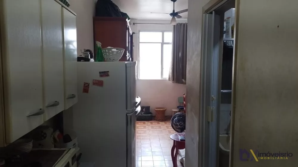 Apartamento, 1 quarto, 30 m² - Foto 1