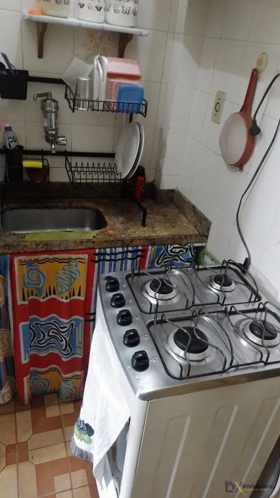 Apartamento, 1 quarto, 30 m² - Foto 24
