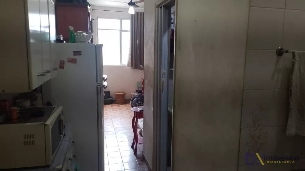 Apartamento, 1 quarto, 30 m² - Foto 4