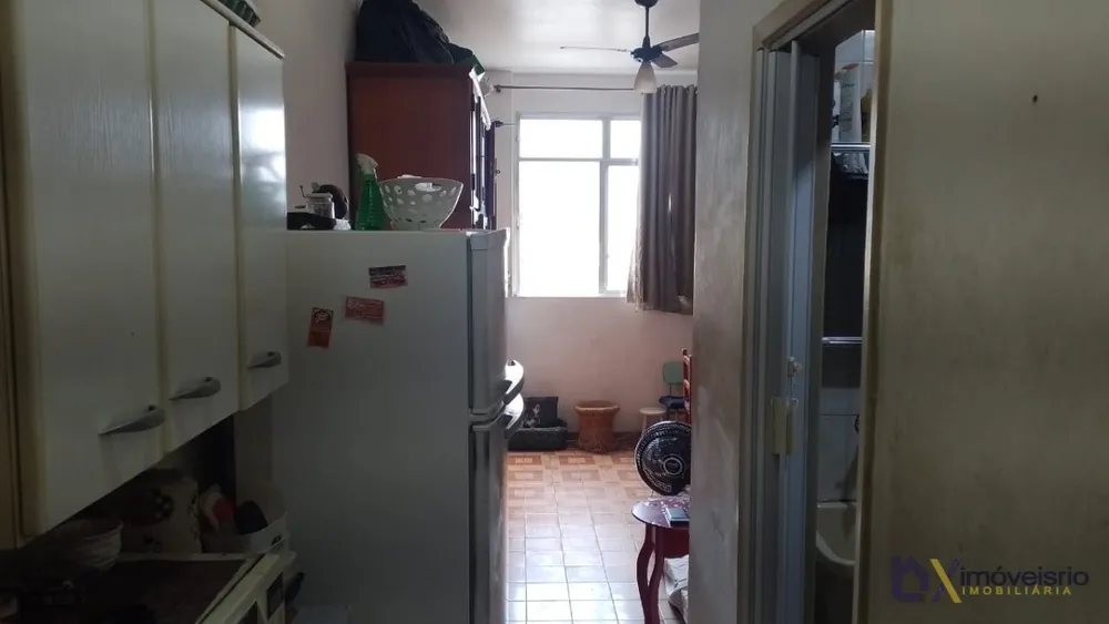 Apartamento, 1 quarto, 30 m² - Foto 2