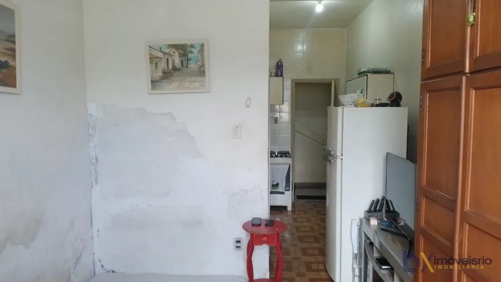 Apartamento, 1 quarto, 30 m² - Foto 4