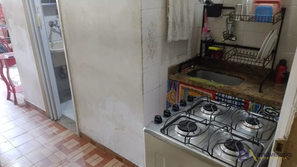 Apartamento, 1 quarto, 30 m² - Foto 7
