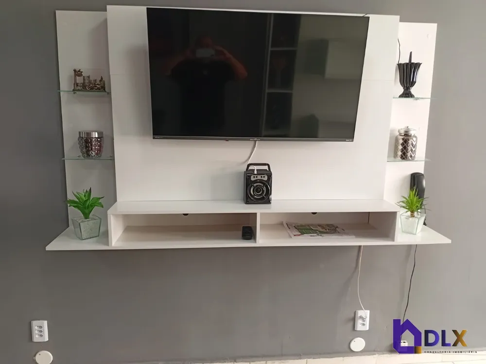 Apartamento, 1 quarto, 38 m² - Foto 25