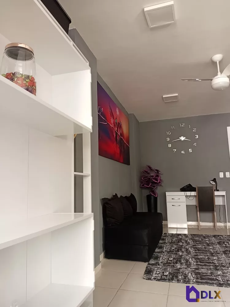 Apartamento, 1 quarto, 38 m² - Foto 11