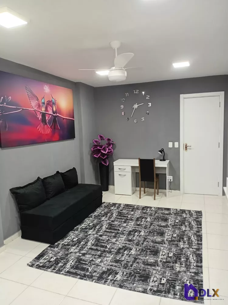 Apartamento, 1 quarto, 38 m² - Foto 13
