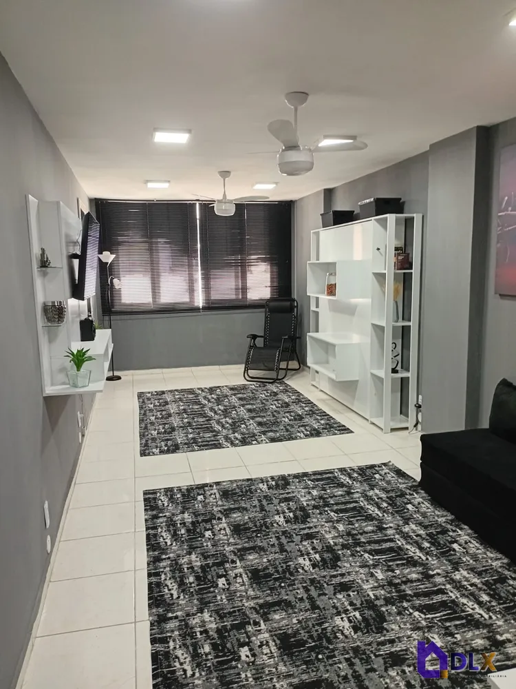 Apartamento, 1 quarto, 38 m² - Foto 29