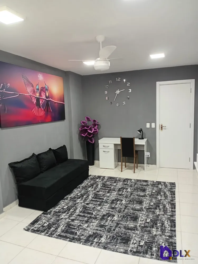 Apartamento, 1 quarto, 38 m² - Foto 27