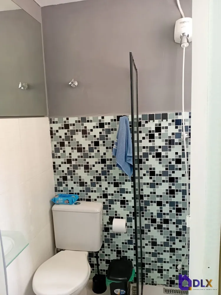 Apartamento, 1 quarto, 38 m² - Foto 19