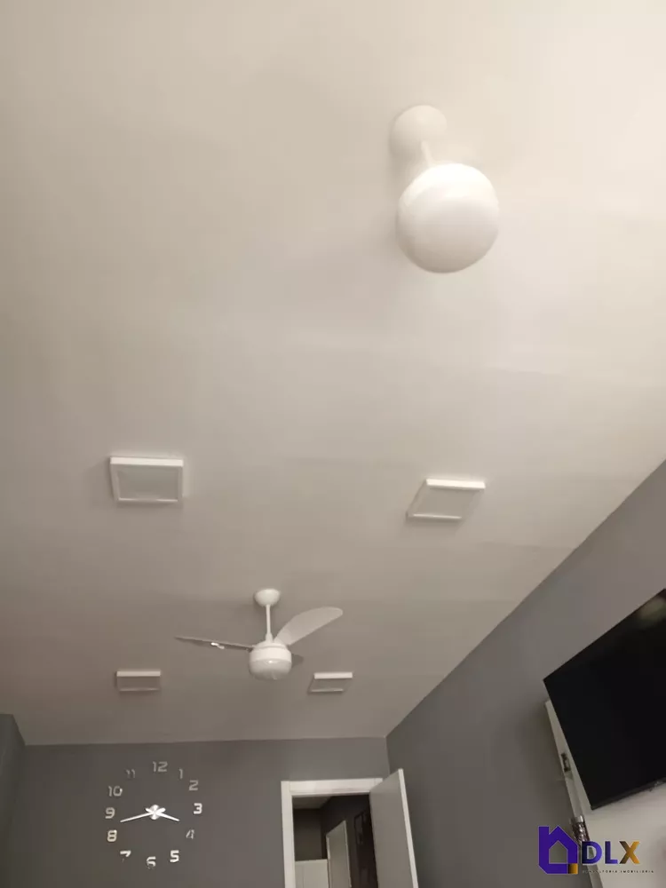 Apartamento, 1 quarto, 38 m² - Foto 6