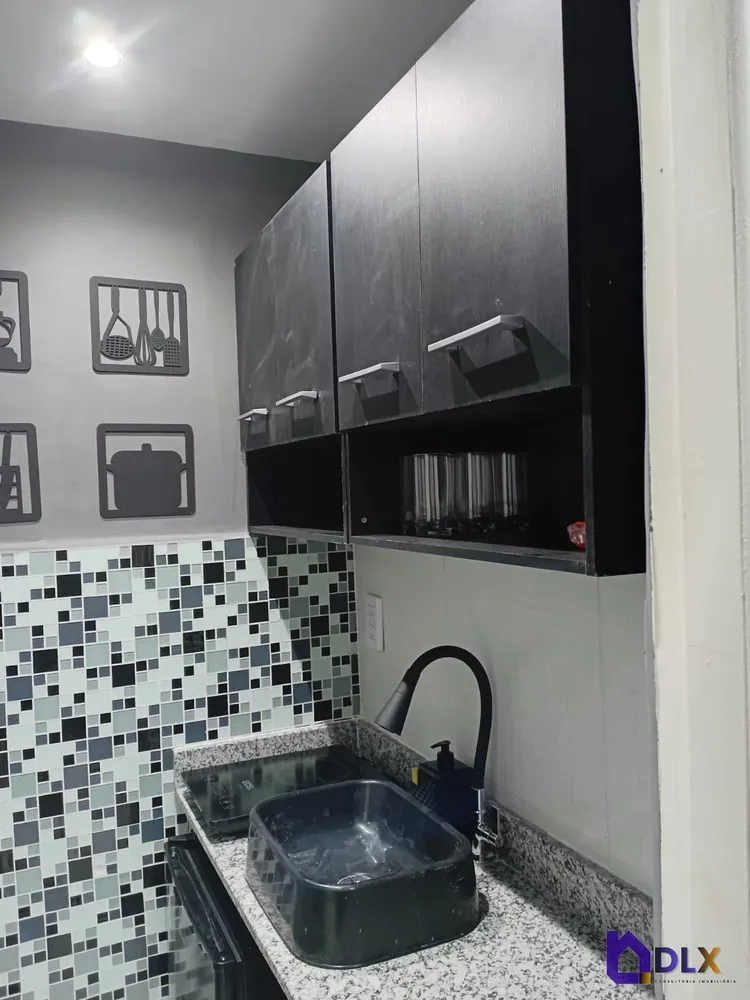 Apartamento, 1 quarto, 38 m² - Foto 39