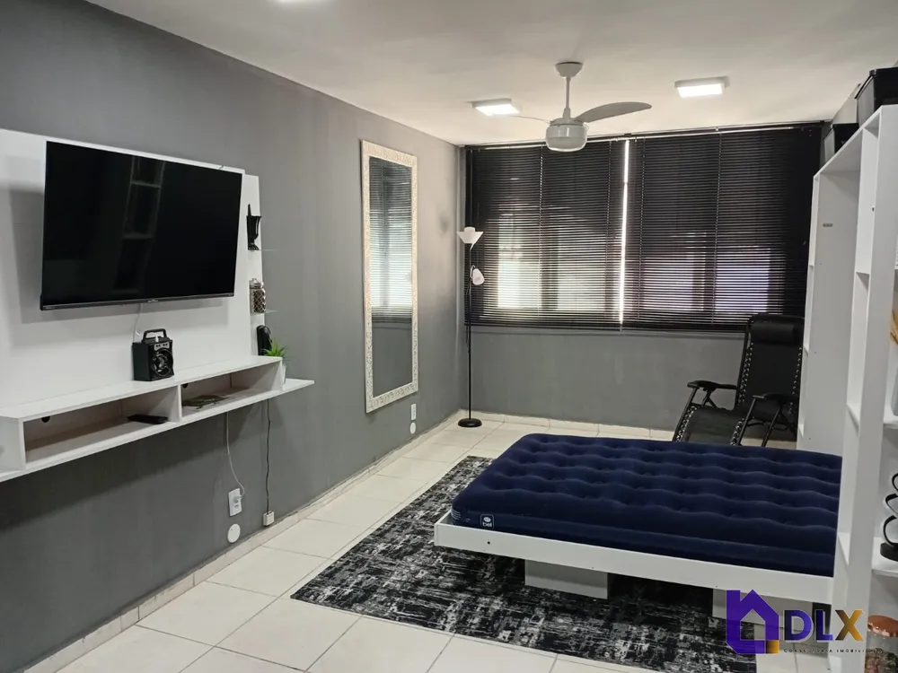 Apartamento, 1 quarto, 38 m² - Foto 9