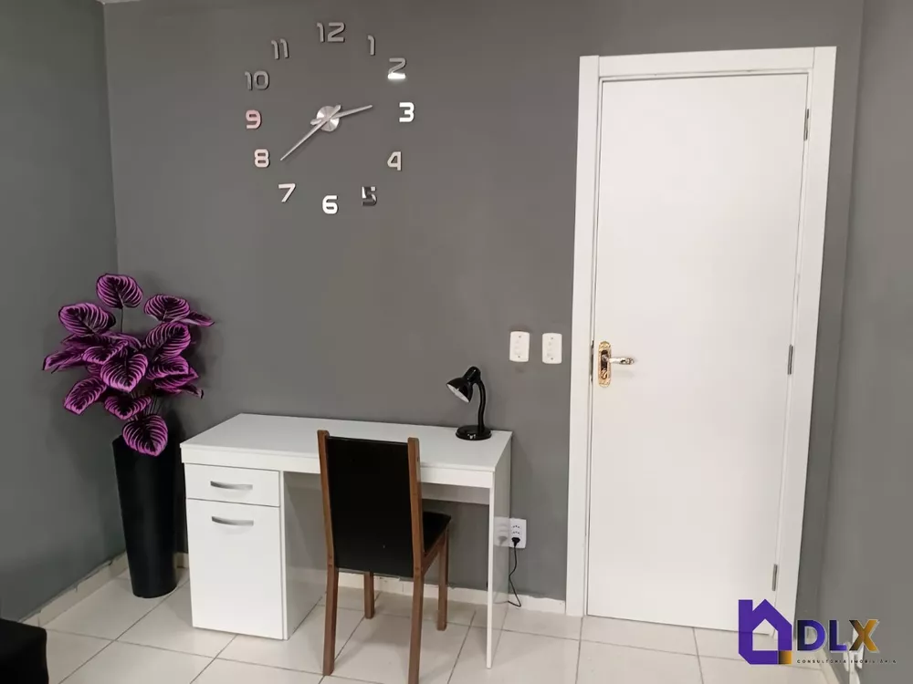 Apartamento, 1 quarto, 38 m² - Foto 22