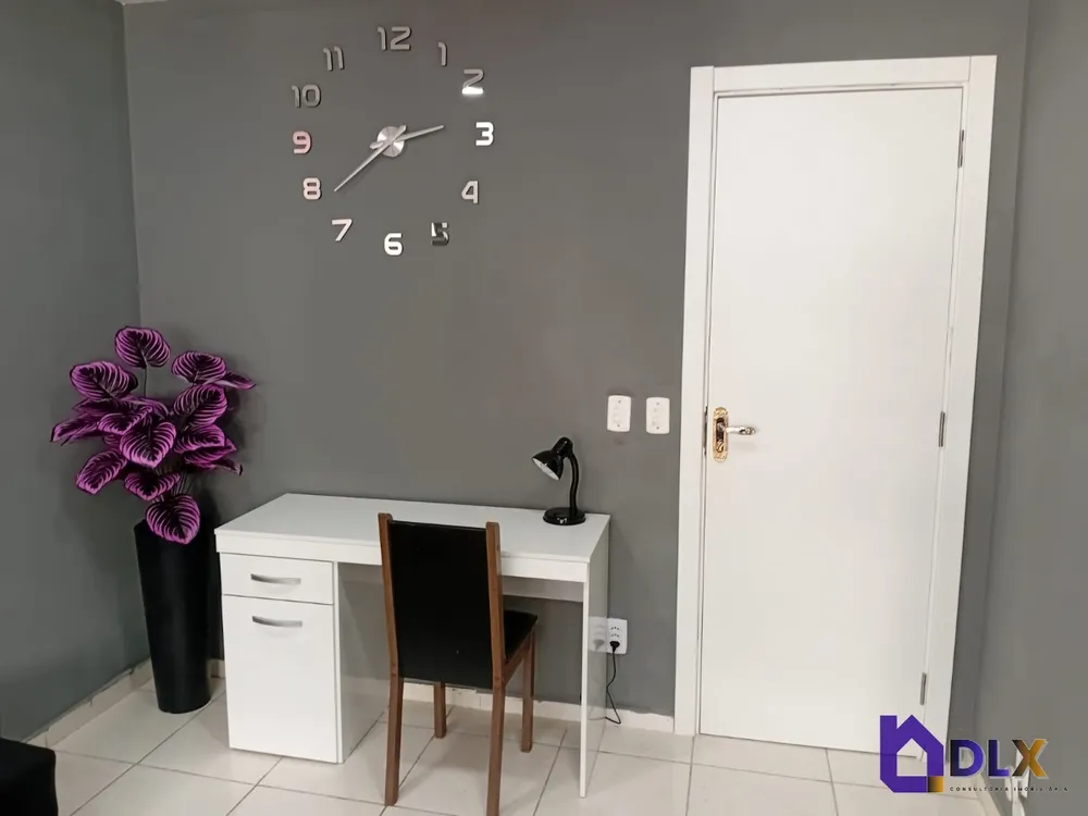 Apartamento, 1 quarto, 38 m² - Foto 11