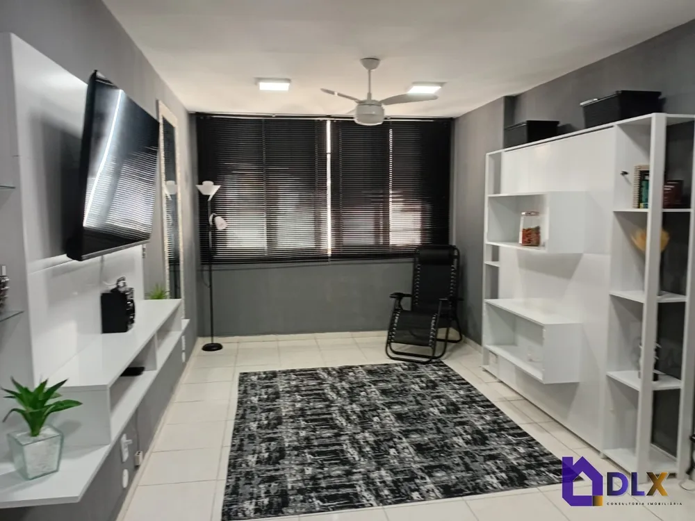 Apartamento, 1 quarto, 38 m² - Foto 23