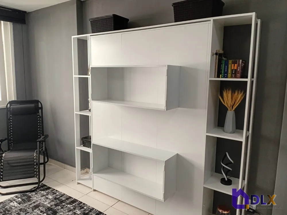 Apartamento, 1 quarto, 38 m² - Foto 8