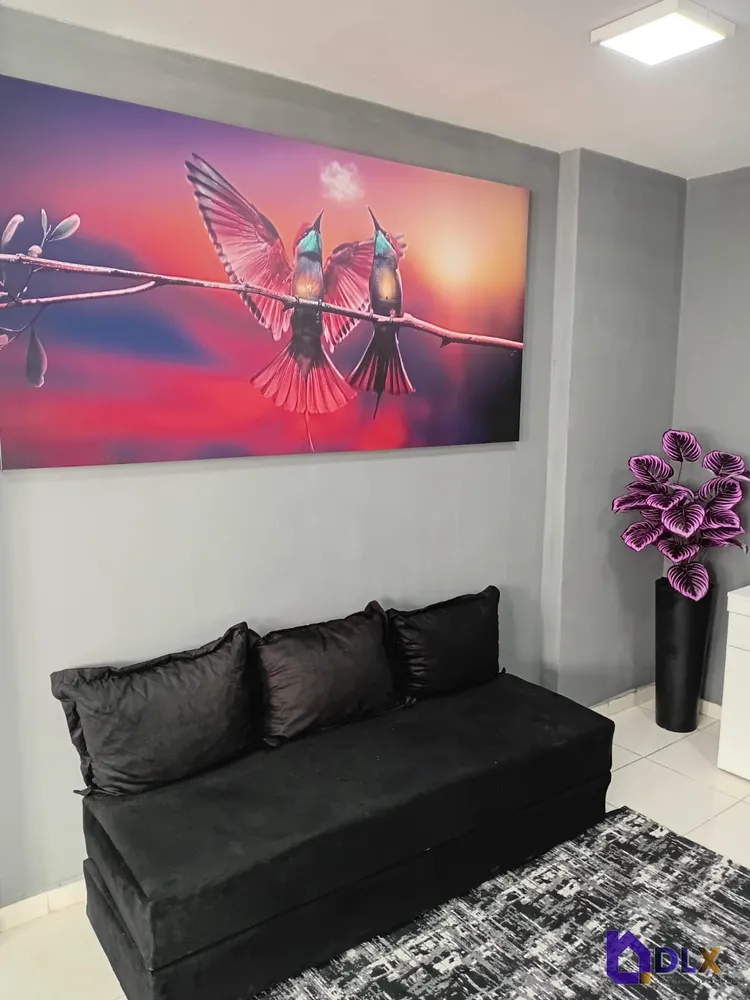 Apartamento, 1 quarto, 38 m² - Foto 6