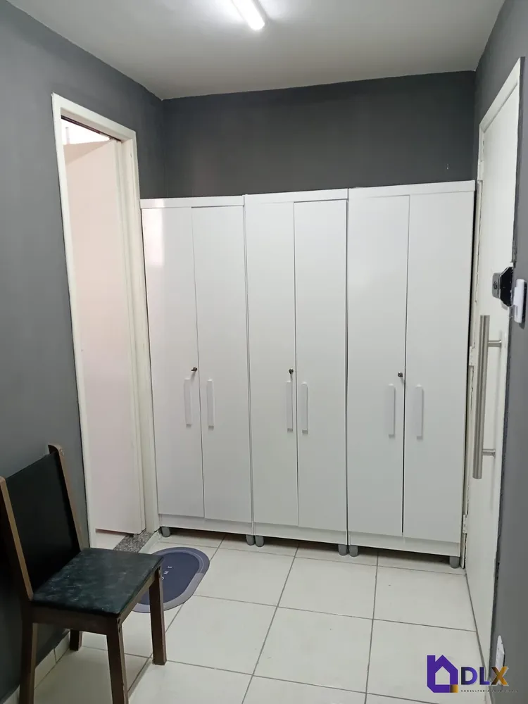 Apartamento, 1 quarto, 38 m² - Foto 42