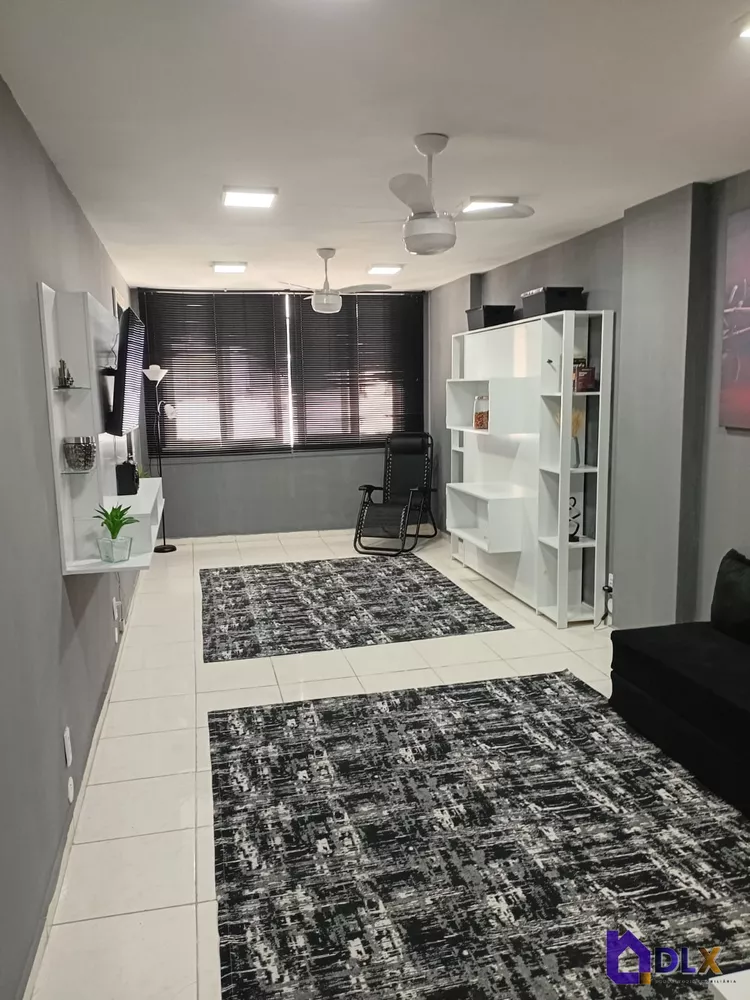 Apartamento, 1 quarto, 38 m² - Foto 9