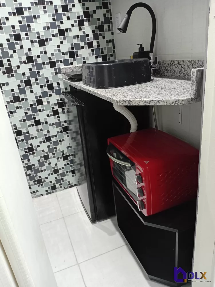 Apartamento, 1 quarto, 38 m² - Foto 10