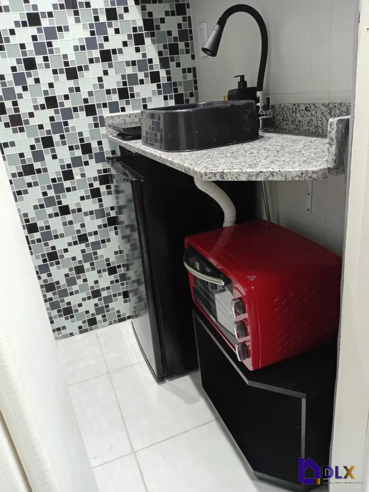 Apartamento, 1 quarto, 38 m² - Foto 37