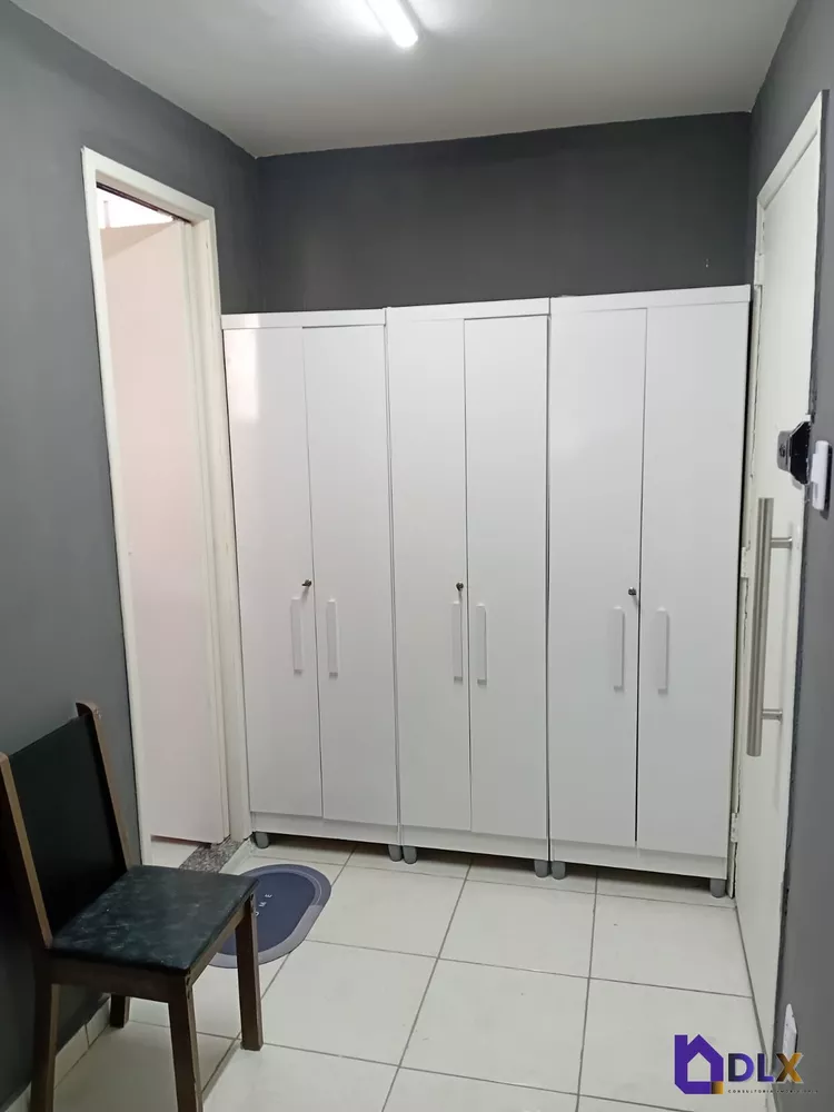 Apartamento, 1 quarto, 38 m² - Foto 7