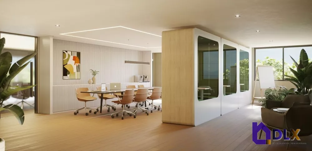 Apartamento, 1 quarto, 39 m² - Foto 7