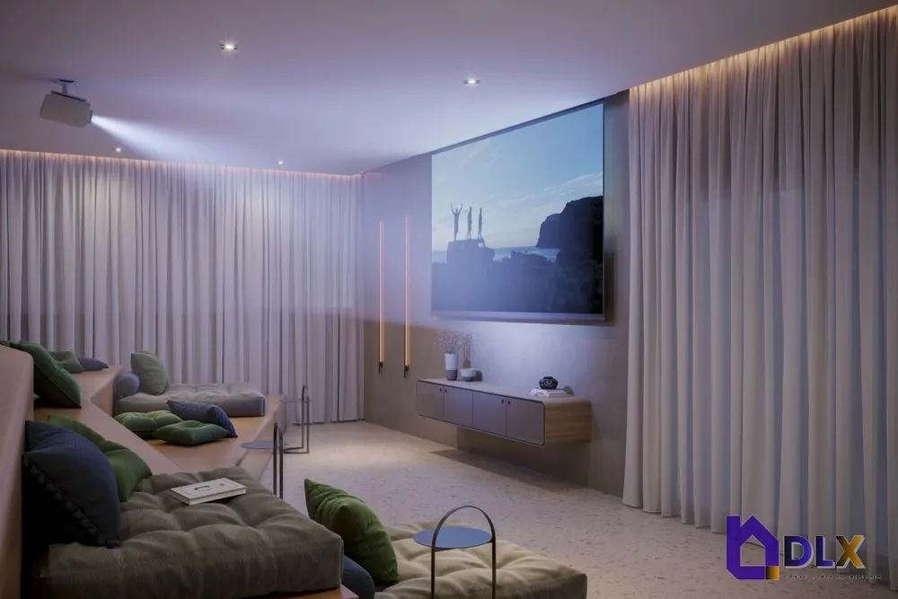 Apartamento, 1 quarto, 39 m² - Foto 8