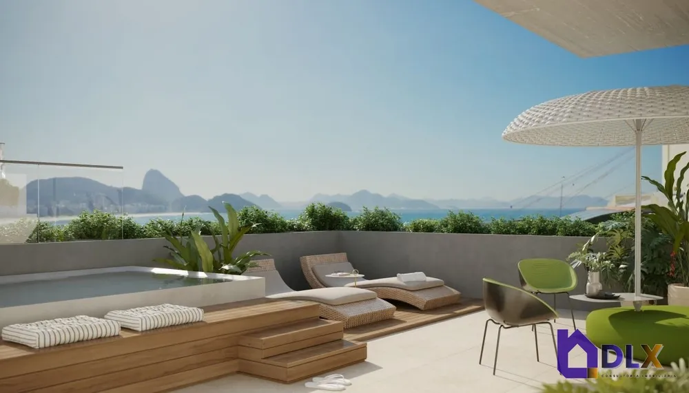 Apartamento, 1 quarto, 39 m² - Foto 33