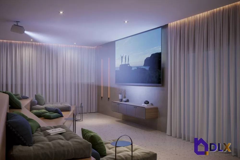 Apartamento, 1 quarto, 39 m² - Foto 4