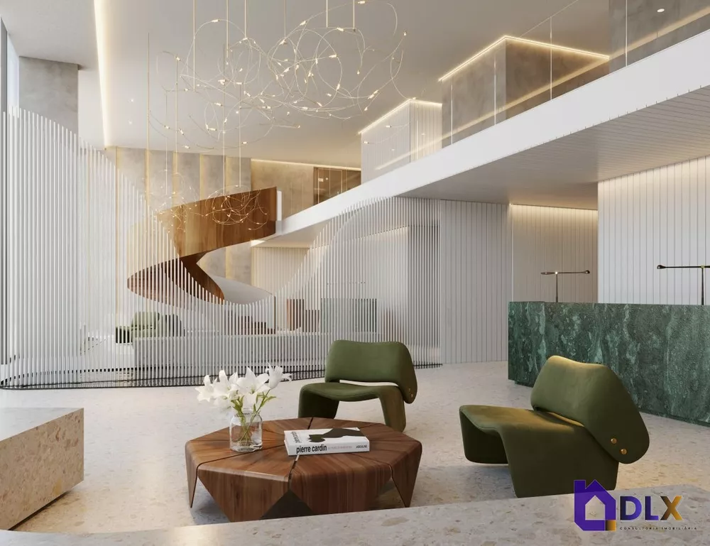 Apartamento, 1 quarto, 39 m² - Foto 12