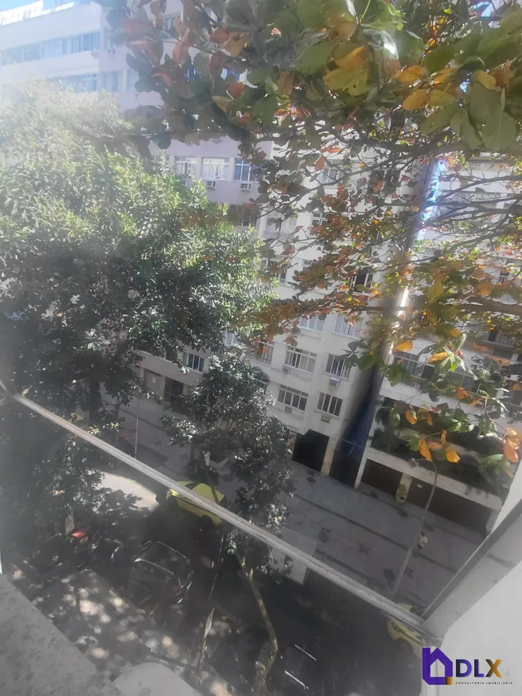 Apartamento, 1 quarto, 25 m² - Foto 30