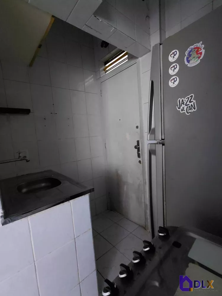 Apartamento, 1 quarto, 25 m² - Foto 15