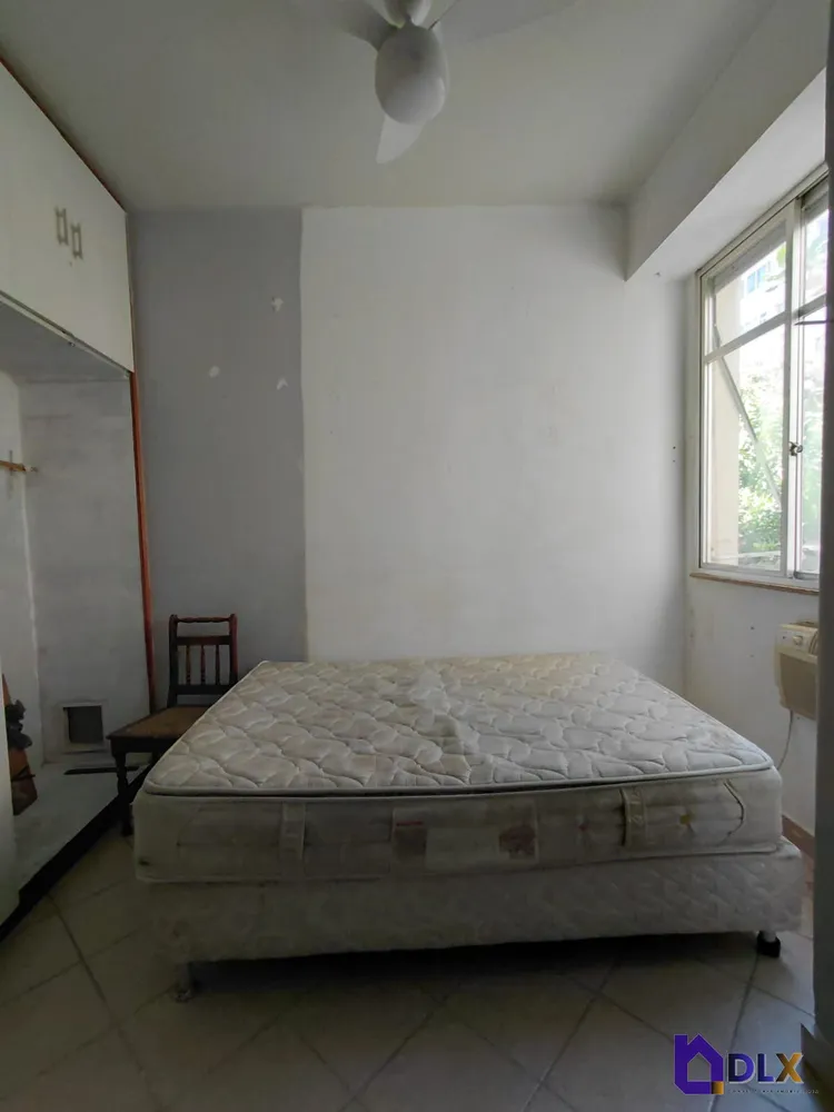 Apartamento, 1 quarto, 25 m² - Foto 4