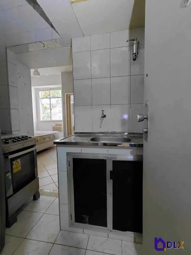 Apartamento, 1 quarto, 25 m² - Foto 17